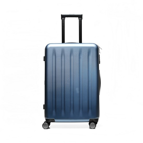 Чемодан Mi Trolley 90 Points Suitcase 24" Синий