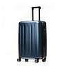 Чемодан Mi Trolley 90 Points Suitcase 24" Синий, фото 2