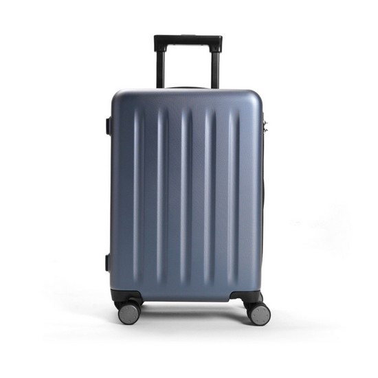 Чемодан Mi Trolley 90 Points Suitcase 20" Синий