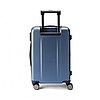 Чемодан Mi Trolley 90 Points Suitcase 20" Синий, фото 4