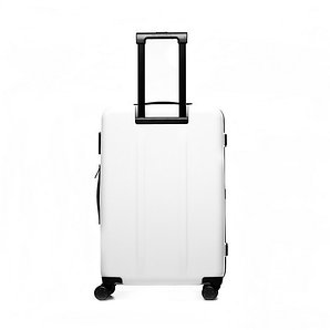 Чемодан Mi Trolley 90 Points Suitcase 24" Белый