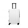 Чемодан Mi Trolley 90 Points Suitcase 24" Белый, фото 3