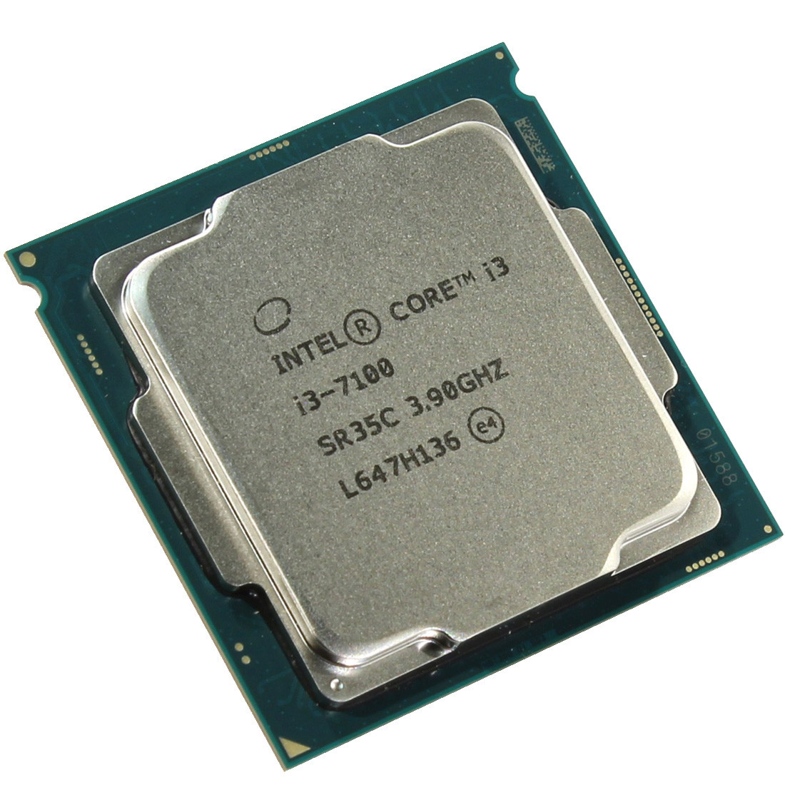 Процессор Intel 1151 i3-7100