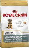 Royal Canin German Shepherd Junior Роял Канин сухой корм для щенков немецкой овчарки) 12 кг