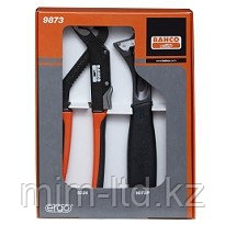 Набор водопроводчика 9873 Bahco, фото 1