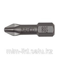 Торсионные биты 60T Bahco