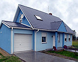Саморезы кровельные 5см (цвет 7024), фото 6
