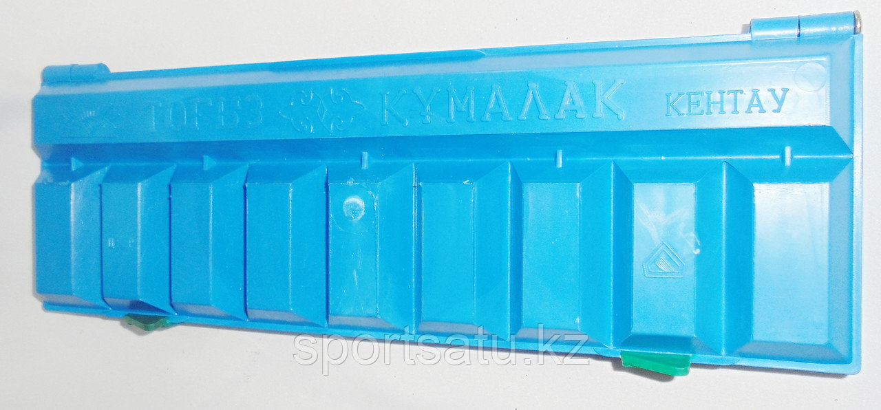 Тоғызқұмалақ - Тогызкумалак Настольные игры, фото 1