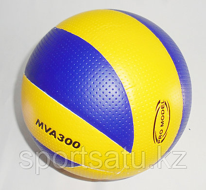 Волейбольный мяч Mikasa MVA 300 оригинал