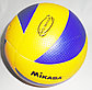 Волейбольный мяч Mikasa MVA 300 оригинал, фото 2