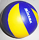 Волейбольный мяч Mikasa MVA 300 оригинал, фото 3