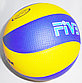Волейбольный мяч Mikasa MVA 200, фото 3