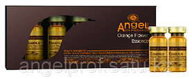 Интенсивное питательное масло на цветке апельсина 10мл*5 Angel Provence