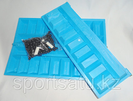 Тоғызқұмалақ - Тогыз-кумалак Настольные игры