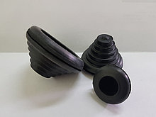Резиновые ступенчатые конусы 32х36 Резиновые ступенчатые конусы 32х36