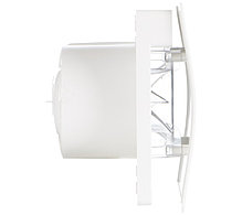 Вентилятор с таймером для ванной комнаты Punto Evo Flexo MEX 100/4 "LL 1S T, фото 2