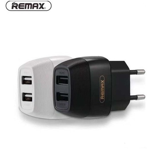 Micro USB адаптер для зарядки Android устройств REMAX 2.4A RP-U29 - фото 2 - id-p49382931