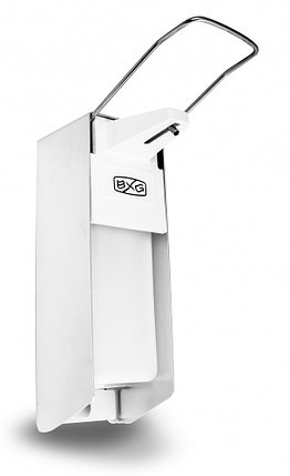 Локтевой дозатор BXG-ESD-3000, фото 2