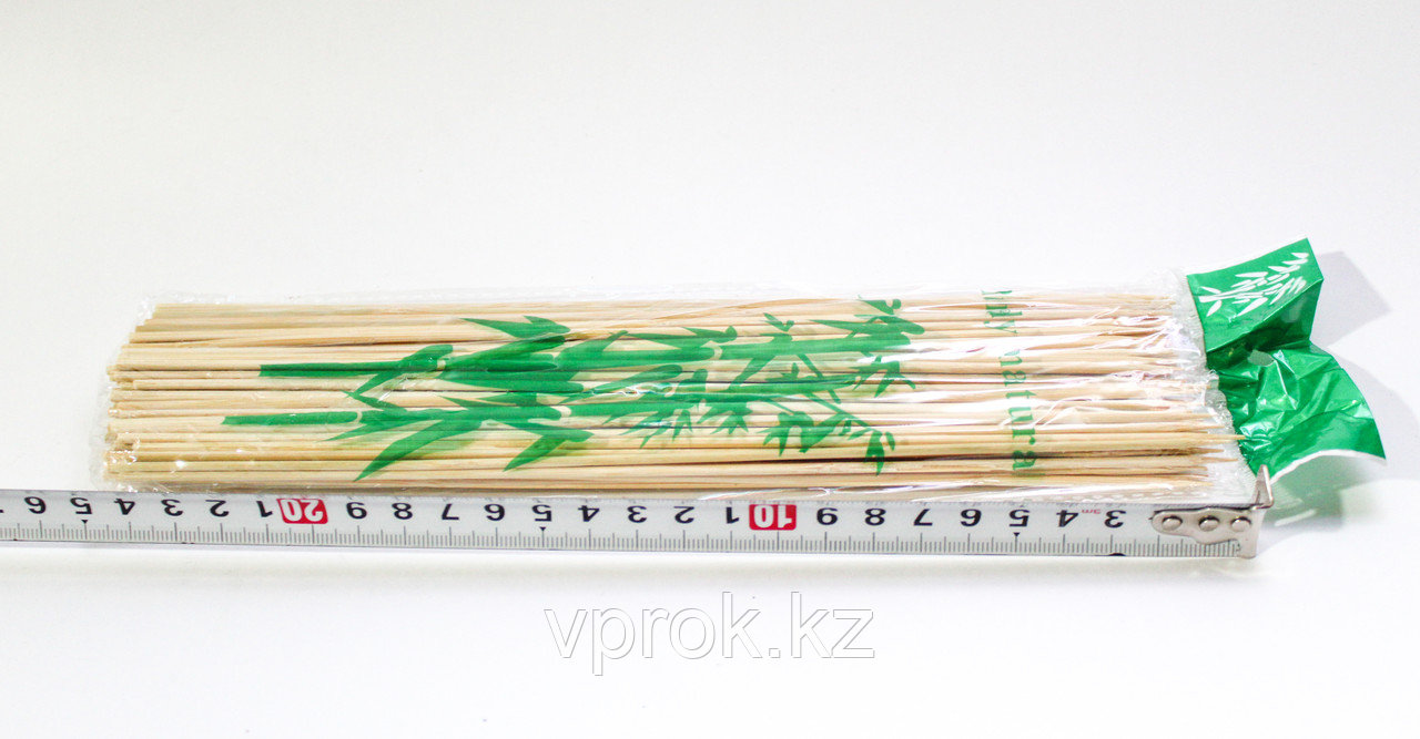 Шпажки бамбуковые - фото 1 - id-p49405828