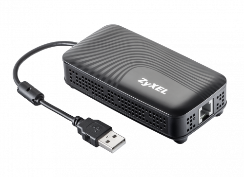 Keenetic Plus DSL USB-модем для подключения интернет-центров Keenetic по ADSL2+/VDSL2