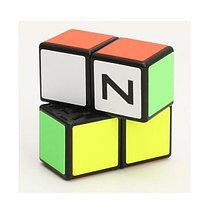 Ленивый кубик 1х2х2 Z Cube, фото 2