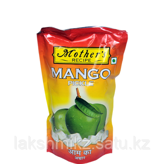 Пикули Манго