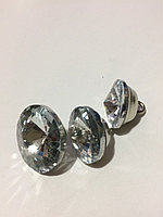 Мебельные пуговицы для обтяжки.Декоративные.