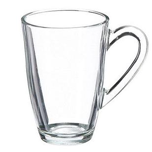 Чашка для чая Pasabahce Aqua 325мл