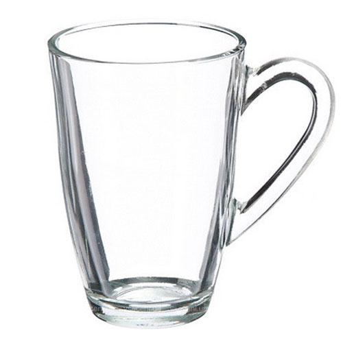 Чашка для чая Pasabahce Aqua 325мл - фото 1 - id-p49408700