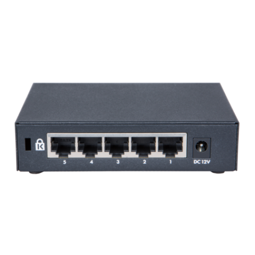 HPE JH327A Коммутатор Enterprise 1420-5G
