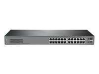 HPE JL381A Коммутатор OfficeConnect 1920S-24G-2SFP, 24G, 2SFP