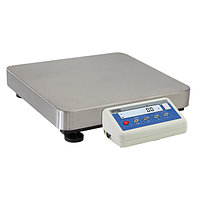 Платформенные весы серии WPT 30/F1/R/NV