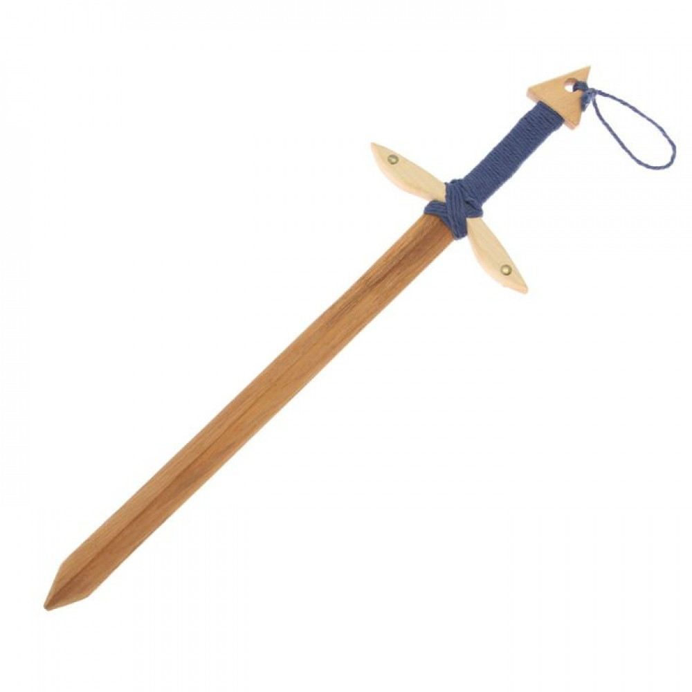 Деревянный меч "Простой", 64 см.