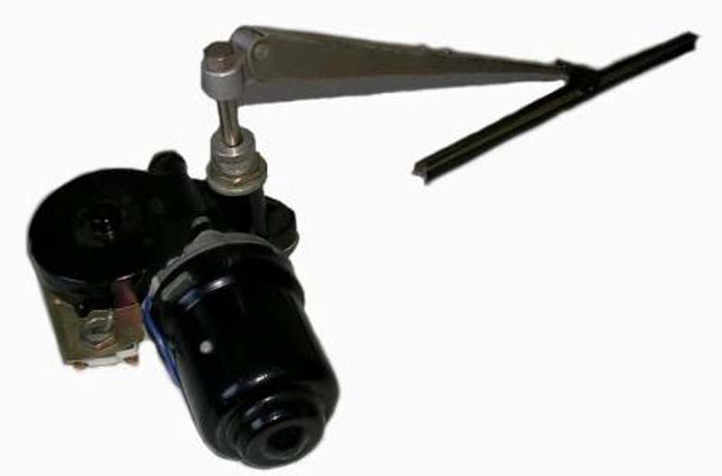 Стеклоочиститель в сборе СЛ 230 М-10, фото 1