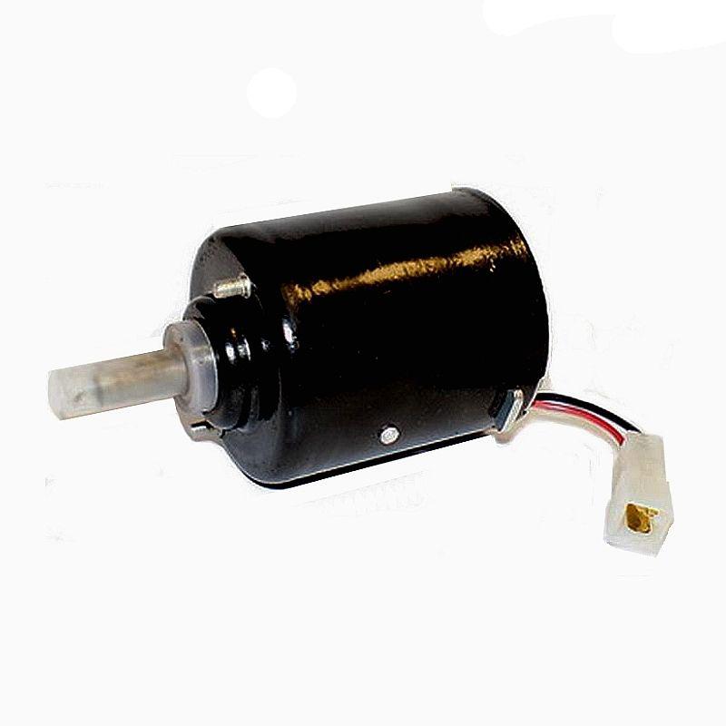 Электродвигатель отопителя 19.3730 МТЗ, фото 1