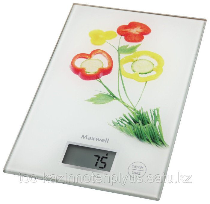 Весы кухонные Maxwell MW-1458