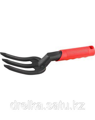 Вилка посадочная GRINDA 8-421319_z01, с нейлоновым корпусом, 280 мм , фото 2