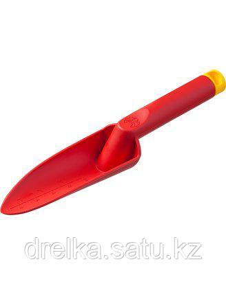 Совок посадочный GRINDA 421313, нейлоновый, узкий, 290 мм , фото 2