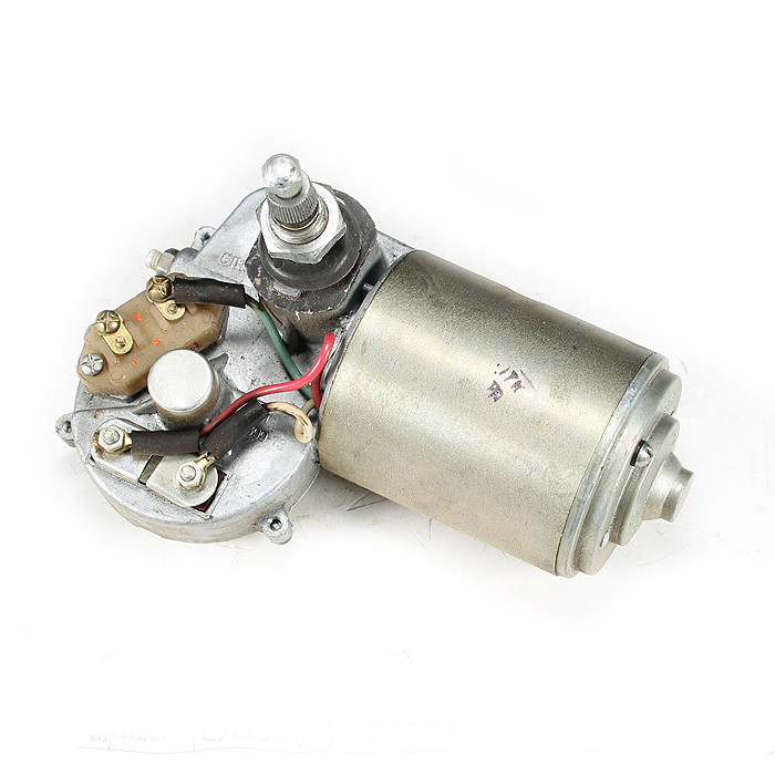 Привод стеклоочистителя СЛ 54.5205100, фото 1