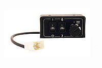 Пульт управления ПУ-4МР сб. 1770 "Теплостар " 14ТС-10