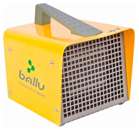 Тепловая пушка Ballu BKX-5