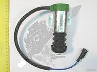 Электромагнит останова 37098341 (24В) ЭМ 19-03