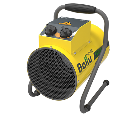 Тепловая пушка Ballu BHP-PE 5