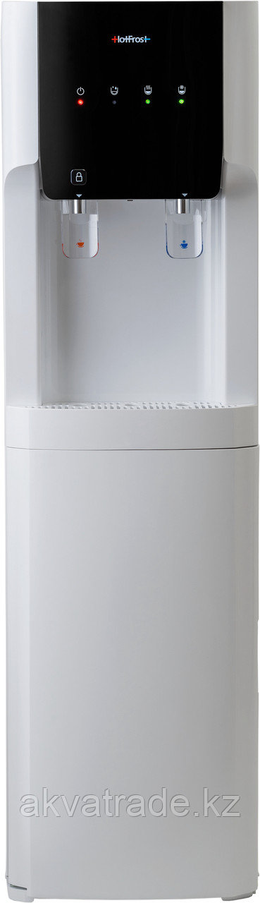 Кулер для воды HotFrost V650AE