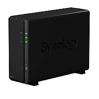 Nas-сервер Synology DS218 2xHDD 