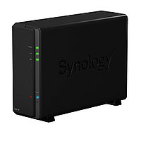 Nas-сервер Synology DS1817+(8Gb) 8xHDD 