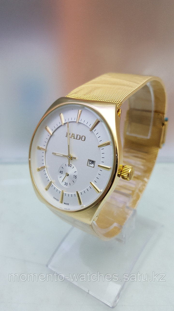Унисекс часы Rado