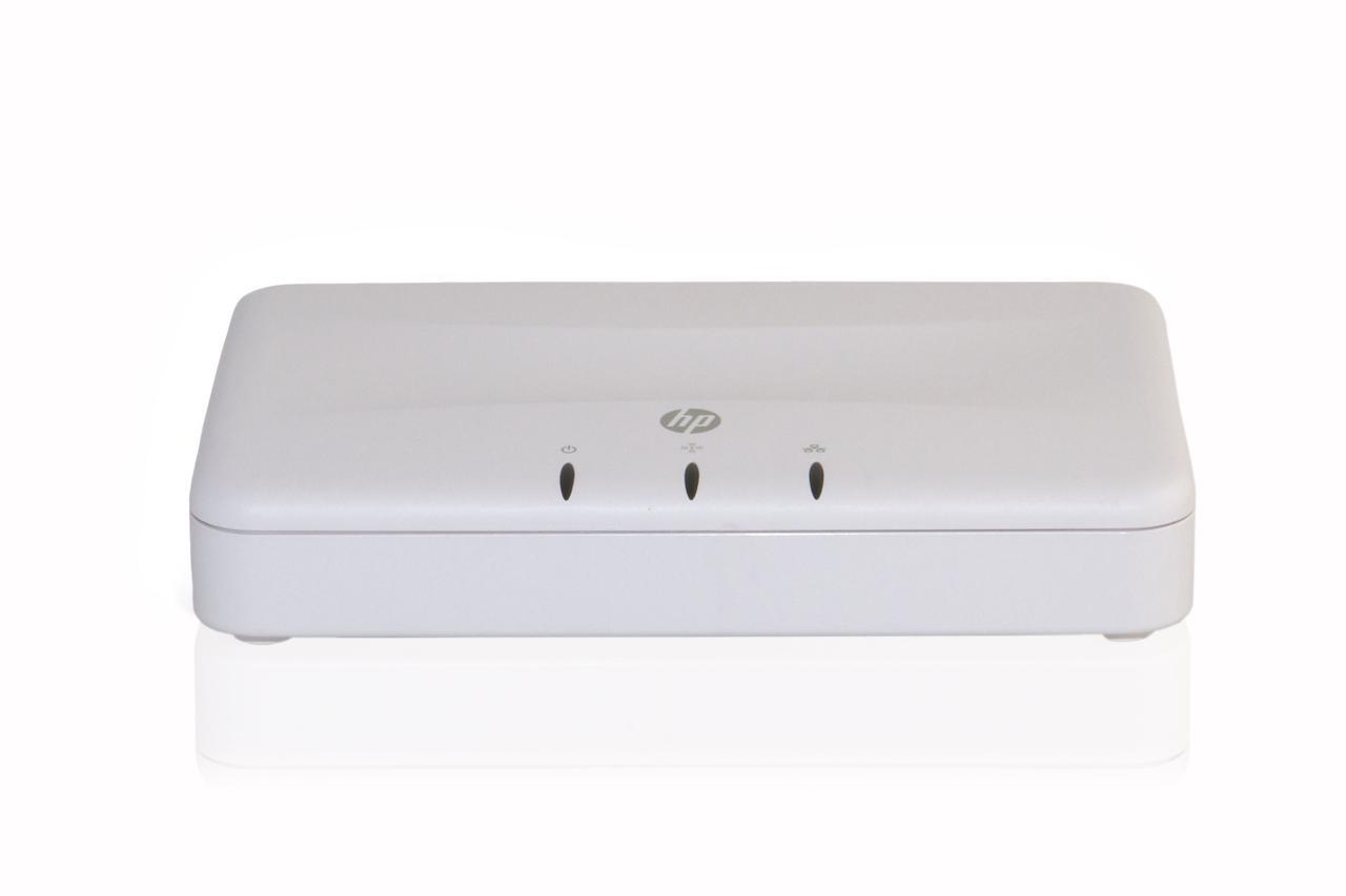HP JL024A Точка доступа M210 802.11n (все страны) 1 порт RJ-45 10/100/1000 IEEE 802.11a/b/g/n