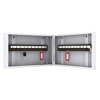 Шкаф металлический для ключей Кл-20 без брелков