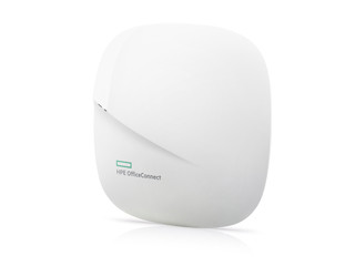HPE JZ074A Точка доступа OfficeConnect OC20 с двумя радиомодулями 802.11ac